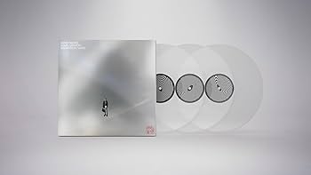 Meditation Mixes of Mind Games／LPレコード3枚組 Mind Games (Meditation Mixes) - The Sound of Vinyl